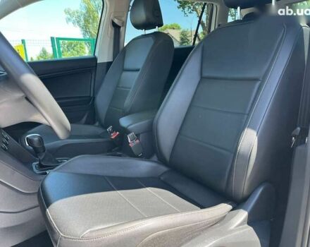 Фольксваген Тигуан, объемом двигателя 2 л и пробегом 130 тыс. км за 21500 $, фото 15 на Automoto.ua