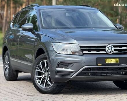 Фольксваген Тігуан, об'ємом двигуна 0 л та пробігом 139 тис. км за 18900 $, фото 3 на Automoto.ua