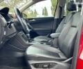 Фольксваген Тигуан, объемом двигателя 2 л и пробегом 130 тыс. км за 18500 $, фото 13 на Automoto.ua