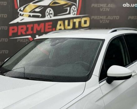 Фольксваген Тигуан, объемом двигателя 2 л и пробегом 201 тыс. км за 27999 $, фото 2 на Automoto.ua