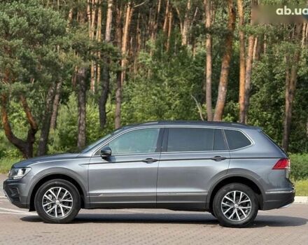 Фольксваген Тигуан, объемом двигателя 0 л и пробегом 139 тыс. км за 20350 $, фото 11 на Automoto.ua