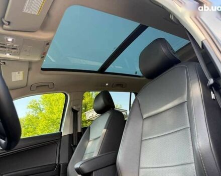 Фольксваген Тигуан, объемом двигателя 0 л и пробегом 139 тыс. км за 20350 $, фото 21 на Automoto.ua