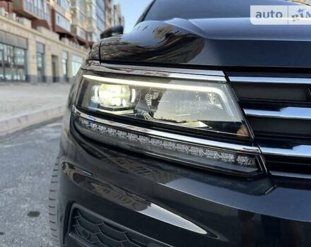 Фольксваген Тігуан 2019 у Києві на Automoto.ua Фольксваген Тігуан, об'ємом двигуна 1.98 л та пробігом 59 тис. км за 20000 $, фото 16 на Automoto.ua