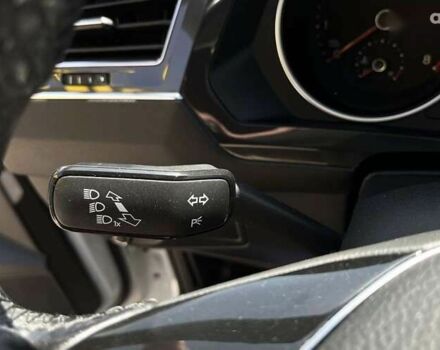 Фольксваген Тигуан, объемом двигателя 2 л и пробегом 123 тыс. км за 21800 $, фото 16 на Automoto.ua