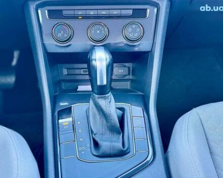 Фольксваген Тигуан, объемом двигателя 0 л и пробегом 82 тыс. км за 17900 $, фото 22 на Automoto.ua