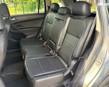 Фольксваген Тігуан, об'ємом двигуна 0 л та пробігом 139 тис. км за 18900 $, фото 25 на Automoto.ua