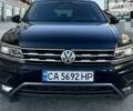 Фольксваген Тігуан 2019 у Києві на Automoto.ua Фольксваген Тігуан, об'ємом двигуна 1.98 л та пробігом 59 тис. км за 20000 $, фото 13 на Automoto.ua