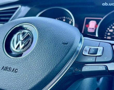 Фольксваген Тигуан, объемом двигателя 0 л и пробегом 82 тыс. км за 17900 $, фото 27 на Automoto.ua