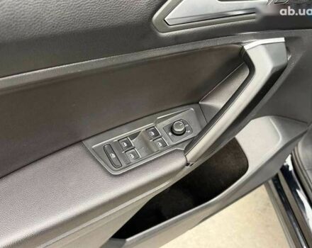 Фольксваген Тигуан, объемом двигателя 2 л и пробегом 172 тыс. км за 19300 $, фото 28 на Automoto.ua