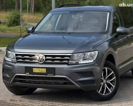 Фольксваген Тігуан, об'ємом двигуна 0 л та пробігом 139 тис. км за 18900 $, фото 2 на Automoto.ua