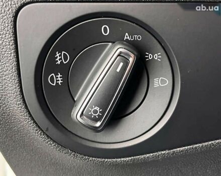 Фольксваген Тигуан, объемом двигателя 2 л и пробегом 191 тыс. км за 22950 $, фото 13 на Automoto.ua