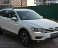 Фольксваген Тигуан, объемом двигателя 2 л и пробегом 152 тыс. км за 23100 $, фото 3 на Automoto.ua