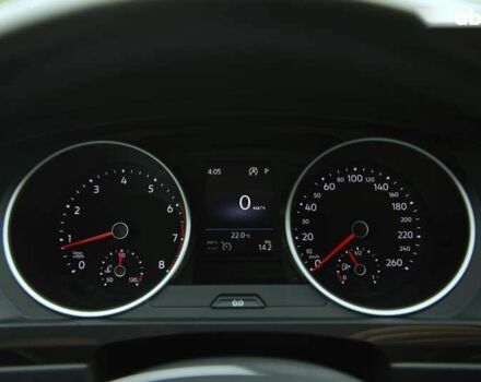 Фольксваген Тігуан, об'ємом двигуна 2 л та пробігом 84 тис. км за 24500 $, фото 12 на Automoto.ua