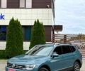 Фольксваген Тигуан, объемом двигателя 2 л и пробегом 257 тыс. км за 15300 $, фото 1 на Automoto.ua