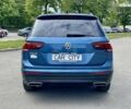 Фольксваген Тигуан, объемом двигателя 2 л и пробегом 129 тыс. км за 17900 $, фото 5 на Automoto.ua