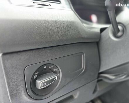 Фольксваген Тигуан, объемом двигателя 2 л и пробегом 87 тыс. км за 19800 $, фото 20 на Automoto.ua