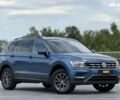Фольксваген Тигуан, объемом двигателя 2 л и пробегом 149 тыс. км за 18950 $, фото 7 на Automoto.ua