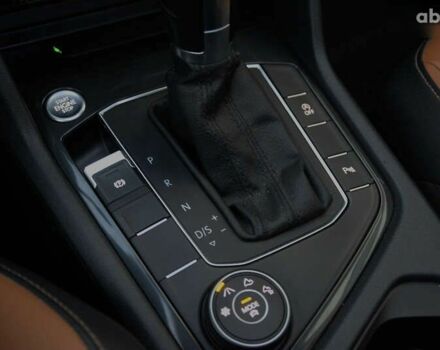 Фольксваген Тигуан, объемом двигателя 2 л и пробегом 152 тыс. км за 23100 $, фото 24 на Automoto.ua