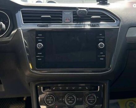 Фольксваген Тигуан, объемом двигателя 2 л и пробегом 123 тыс. км за 21800 $, фото 20 на Automoto.ua