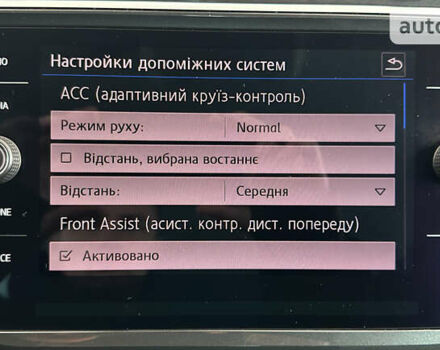 Фольксваген Тігуан, об'ємом двигуна 1.98 л та пробігом 165 тис. км за 23350 $, фото 32 на Automoto.ua