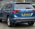 Фольксваген Тигуан, объемом двигателя 2 л и пробегом 42 тыс. км за 22200 $, фото 3 на Automoto.ua