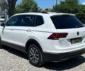 Фольксваген Тигуан, объемом двигателя 2 л и пробегом 130 тыс. км за 21500 $, фото 5 на Automoto.ua