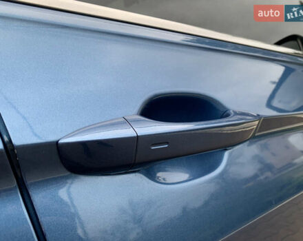 Фольксваген Тигуан, объемом двигателя 1.98 л и пробегом 195 тыс. км за 19300 $, фото 8 на Automoto.ua