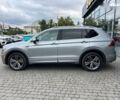 Фольксваген Тигуан, объемом двигателя 2 л и пробегом 40 тыс. км за 28200 $, фото 3 на Automoto.ua