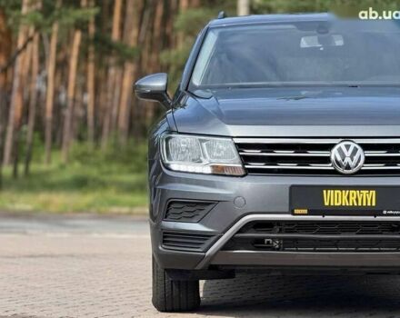 Фольксваген Тигуан, объемом двигателя 0 л и пробегом 139 тыс. км за 20350 $, фото 8 на Automoto.ua