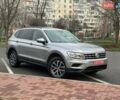 Фольксваген Тигуан, объемом двигателя 2 л и пробегом 128 тыс. км за 18700 $, фото 4 на Automoto.ua