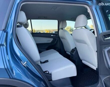 Фольксваген Тигуан, объемом двигателя 0 л и пробегом 82 тыс. км за 17900 $, фото 17 на Automoto.ua