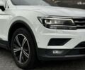 Фольксваген Тигуан, объемом двигателя 2 л и пробегом 201 тыс. км за 27999 $, фото 16 на Automoto.ua