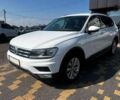 Фольксваген Тігуан, об'ємом двигуна 2 л та пробігом 163 тис. км за 15990 $, фото 11 на Automoto.ua