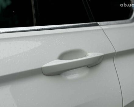 Фольксваген Тигуан, объемом двигателя 2 л и пробегом 201 тыс. км за 27999 $, фото 11 на Automoto.ua