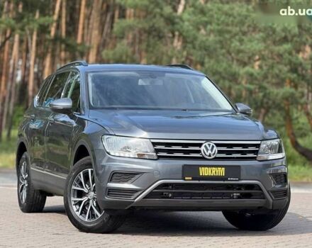 Фольксваген Тігуан, об'ємом двигуна 0 л та пробігом 139 тис. км за 18900 $, фото 4 на Automoto.ua