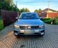 Фольксваген Тигуан, объемом двигателя 2 л и пробегом 55 тыс. км за 16500 $, фото 1 на Automoto.ua