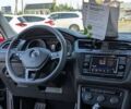 Фольксваген Тигуан, объемом двигателя 2 л и пробегом 148 тыс. км за 16790 $, фото 10 на Automoto.ua