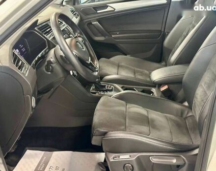 Фольксваген Тігуан, об'ємом двигуна 2 л та пробігом 147 тис. км за 22790 $, фото 13 на Automoto.ua