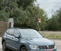 Фольксваген Тигуан, объемом двигателя 2 л и пробегом 256 тыс. км за 15200 $, фото 8 на Automoto.ua