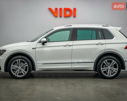 Фольксваген Тигуан, объемом двигателя 2 л и пробегом 56 тыс. км за 31844 $, фото 2 на Automoto.ua