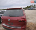 Фольксваген Тигуан, объемом двигателя 2 л и пробегом 11 тыс. км за 11500 $, фото 11 на Automoto.ua