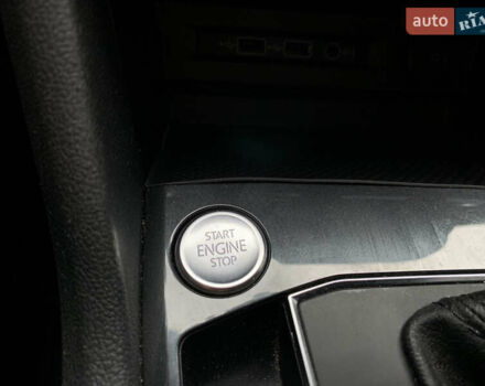 Фольксваген Тигуан, объемом двигателя 1.98 л и пробегом 195 тыс. км за 19300 $, фото 55 на Automoto.ua