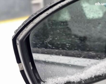 Фольксваген Тигуан, объемом двигателя 2 л и пробегом 87 тыс. км за 19800 $, фото 24 на Automoto.ua