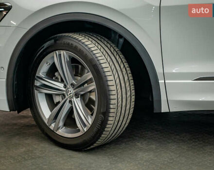 Фольксваген Тигуан, объемом двигателя 2 л и пробегом 56 тыс. км за 31844 $, фото 9 на Automoto.ua