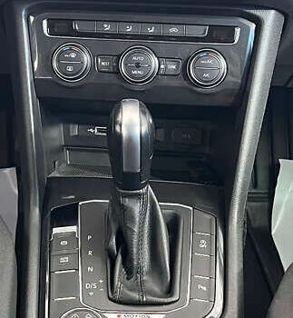 Фольксваген Тигуан, объемом двигателя 2 л и пробегом 191 тыс. км за 22950 $, фото 20 на Automoto.ua