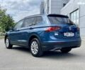 Фольксваген Тигуан, объемом двигателя 2 л и пробегом 129 тыс. км за 17900 $, фото 4 на Automoto.ua