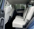Фольксваген Тигуан, объемом двигателя 2 л и пробегом 129 тыс. км за 17900 $, фото 14 на Automoto.ua