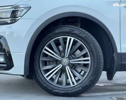 Фольксваген Тигуан, объемом двигателя 2 л и пробегом 146 тыс. км за 21300 $, фото 20 на Automoto.ua