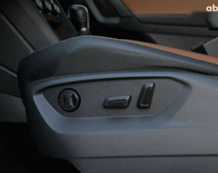 Фольксваген Тигуан, объемом двигателя 2 л и пробегом 152 тыс. км за 23100 $, фото 15 на Automoto.ua