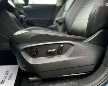 Фольксваген Тигуан, объемом двигателя 2 л и пробегом 42 тыс. км за 22200 $, фото 13 на Automoto.ua